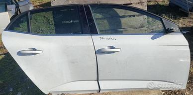 RENAULT TALISMAN SW PORTE ANT E POST 15>