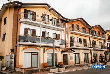 Appartamento - Via Pozzi