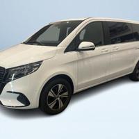 Mercedes-Benz Classe V 250d Long Avantgarde