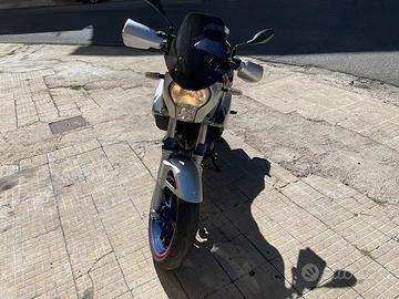 Aprilia Pegaso 650 - 2008