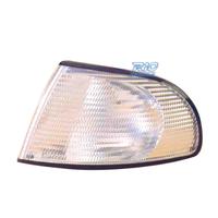 INDICATORE SINISTRO ANTERIORE AUDI A4 94-99 BIANCO