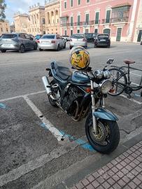 Suzuki Bandit GSF1200 N