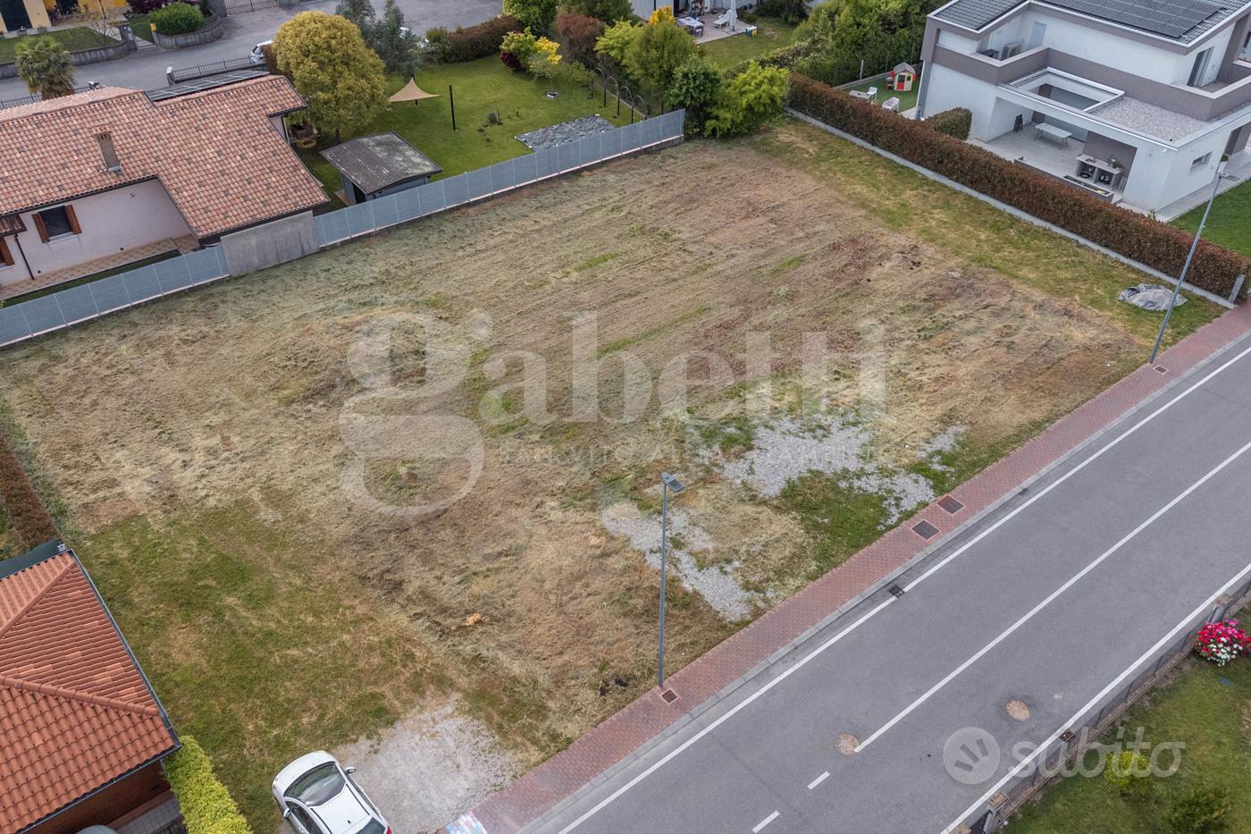 Terreno Residenziale San Vito al Tagliamento - Vista 5