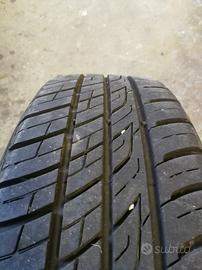 4 gomme 175/65 r14  82/t. e cerchi