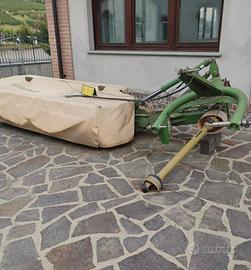Accessorio agricolo