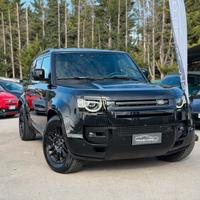 Land Rover Defender 110 3.0 l6 400 CV AWD Auto X-D