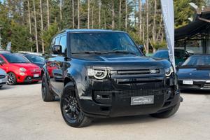 Land Rover Defender 110 3.0 l6 400 CV AWD Auto X-D