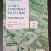 Corso di Economia ed Estimo