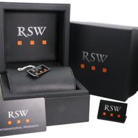 Collezione orologi Rsw