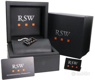 Collezione orologi Rsw