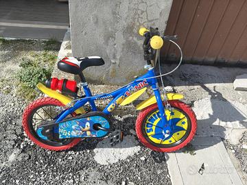 biciclette bambino 