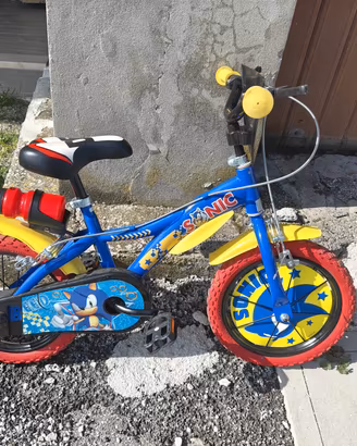 biciclette bambino 