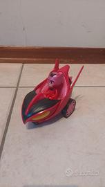 Gufaliante dei PJ Masks con Gufetta