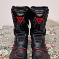 stivali Dainese Nexus Tg.41