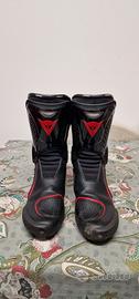 stivali Dainese Nexus Tg.41