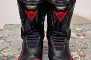 stivali Dainese Nexus Tg.41