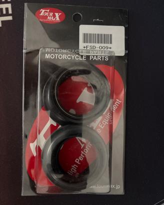 Kit di paraoli e parapolvere per forcelle (FSD-009