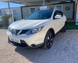 Nissan Qashqai 1.6 Dci Tekna 360 Cam