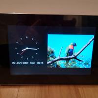 Sony DPF-V900 Cornice Digitale, 9"