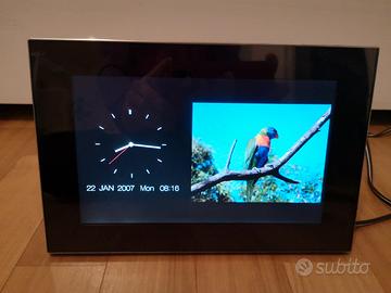 Sony DPF-V900 Cornice Digitale, 9"