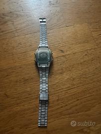 Orologio Casio