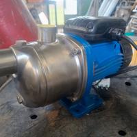 pompa Lowara monofase 0,68 hp