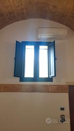 Finestre a taglio termico 