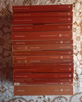 15 Oscar Classici Moderni