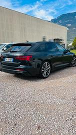 Audi A6 3.0 TDI