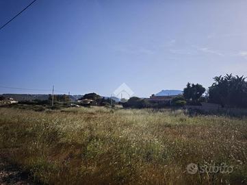 TER. AGRICOLO A CUSTONACI
