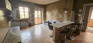 Appartamento Legnano [Cod. rif 3336113ARG]