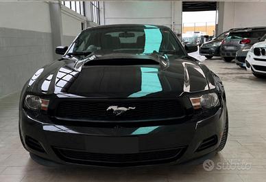 Ford Mustang 2012