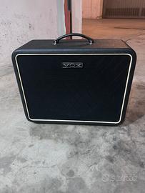 Cassa VOX 112 cono Celestion per chitarra