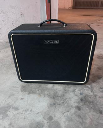 Cassa VOX 112 cono Celestion per chitarra