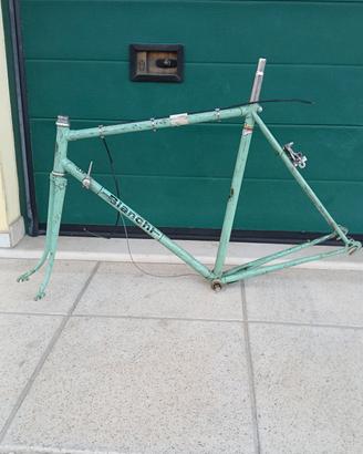 telaio bianchi
