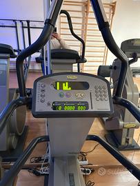 Step Technogym