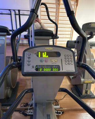 Step Technogym