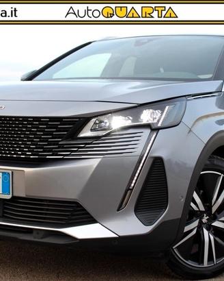 PEUGEOT 3008 1.5 BlueHDi EAT8 GT Pack