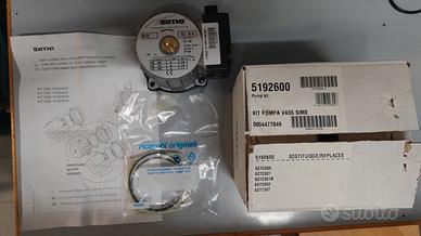 Kit ricambio pompa riscaldamento SIME VA55