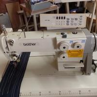 macchina  lineare Brother B774- 406
