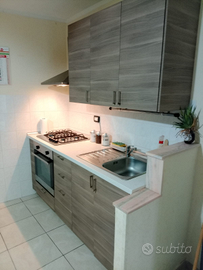 Bilocale arredato con ingresso autonomo