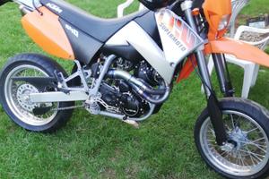 ktm 640 lc4 