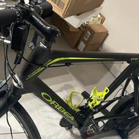 bici da corsa Orbea Inox – Taglia 58