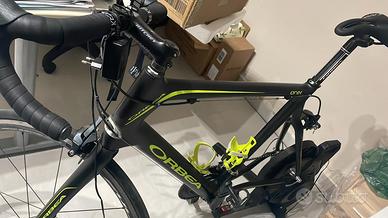 bici da corsa Orbea Inox – Taglia 58