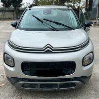 TICAMBI C3 AIRCROSS DEL 2021 CC 1200 BENZ HN05