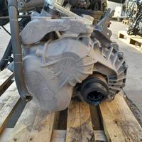 CAMBIO MANUALE COMPLETO OPEL Insignia Berlina 5558