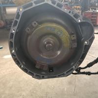 Cambio Automatico Mercedes 270 CDI 2102700701
