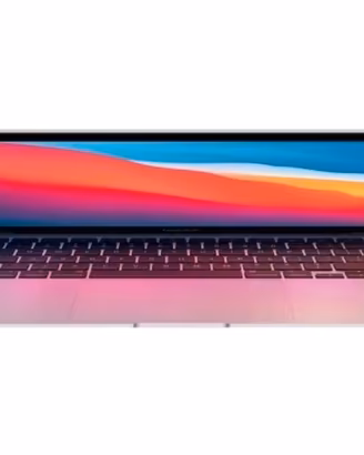 Apple Macbook AiR M1 8 - 16 gb ram