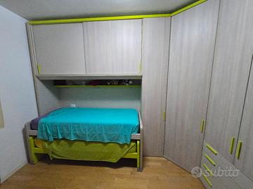 Cameretta Doimo City Line