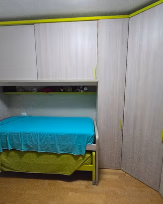 Cameretta Doimo City Line